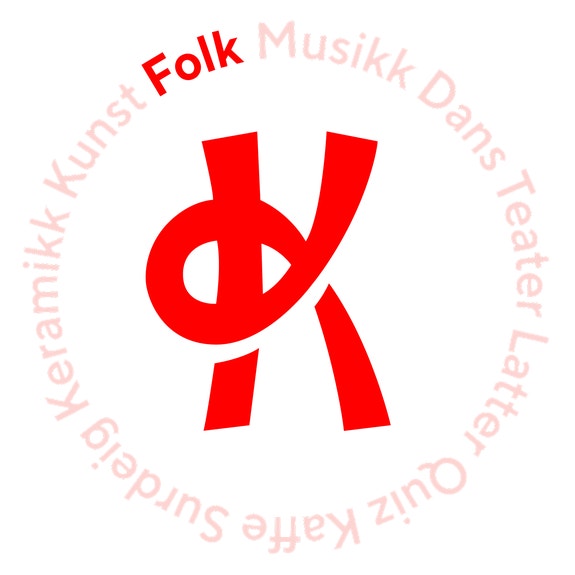 Nordstrand Kulturarena AS logo