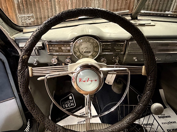 Volvo PV 21 of 30
