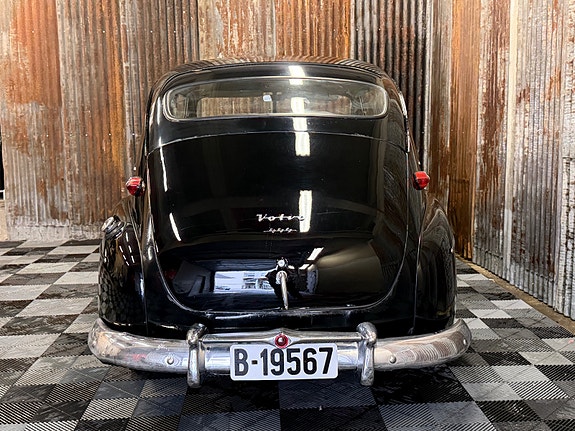 Volvo PV 17 of 30