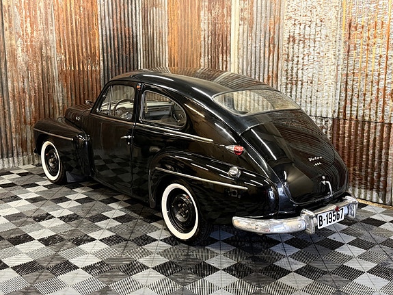 Volvo PV 11 of 30