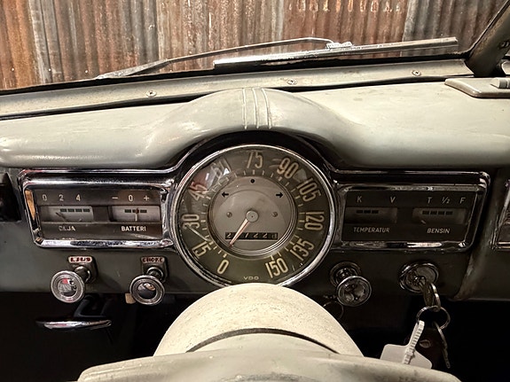 Volvo PV 22 of 30