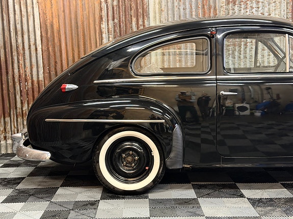Volvo PV 5 of 30
