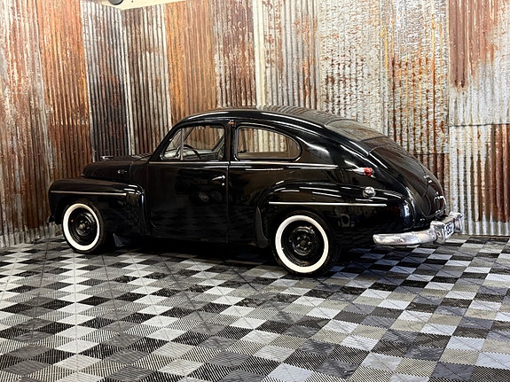 Volvo PV 12 of 30