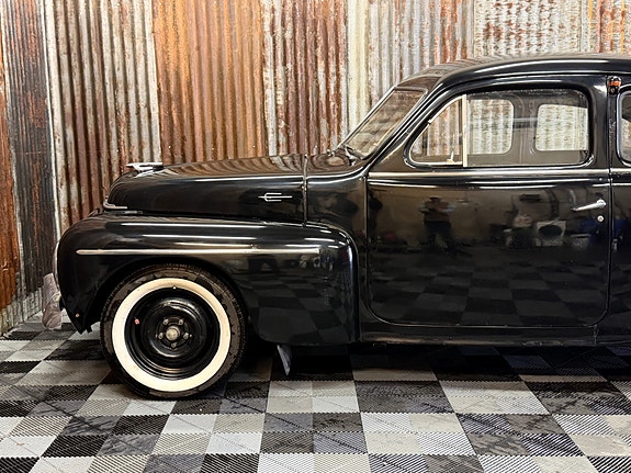 Volvo PV 14 of 30