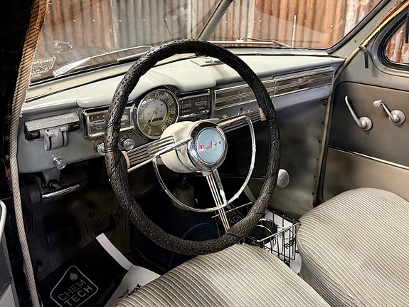 Volvo PV 20 of 30