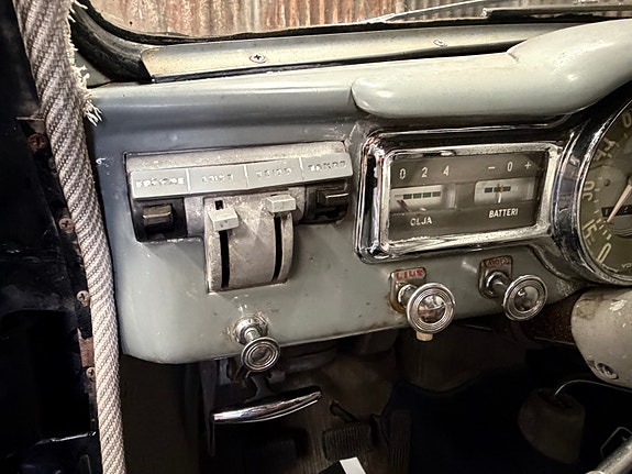 Volvo PV 23 of 30
