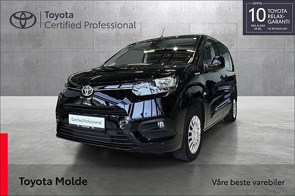 Toyota Proace City