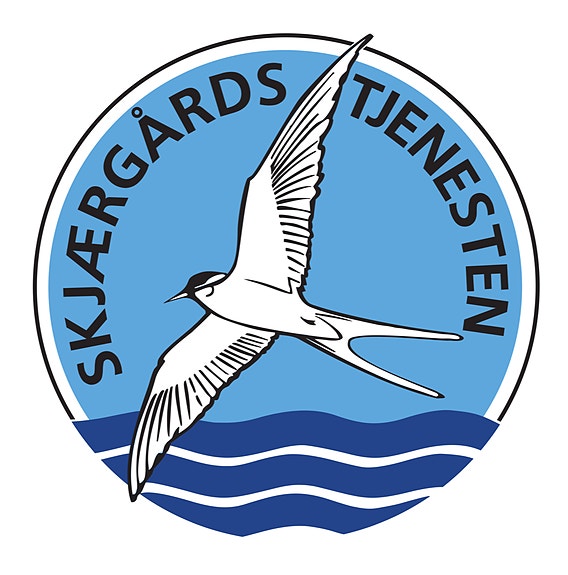 Sunnmøre friluftsråd logo