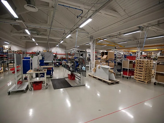 Bilde 13 av 17 i jobbannonse-galleriet