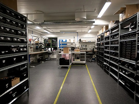 Bilde 14 av 17 i jobbannonse-galleriet