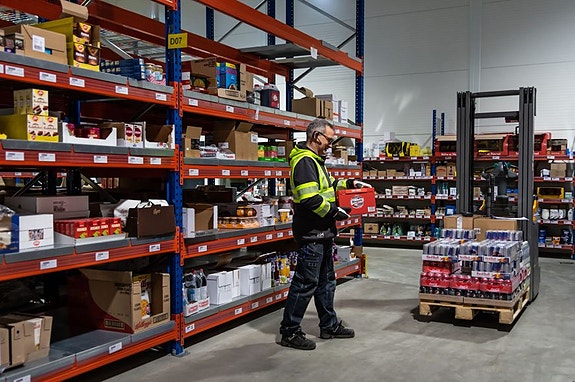 Bilde 2 av 3 i jobbannonse-galleriet