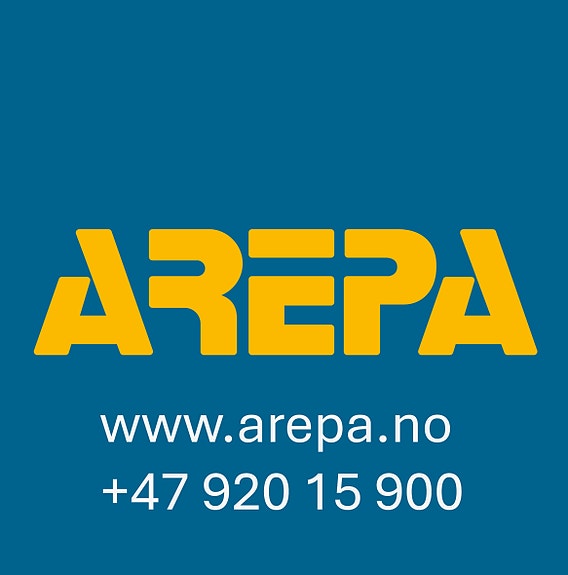 AREPA NORGE AS logo