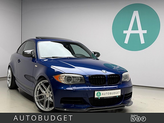 BMW 1-Serie