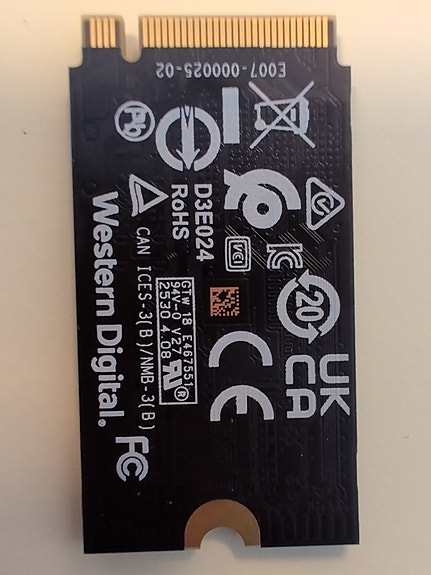 Product image 3 of 3