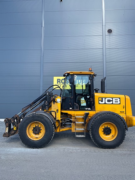 JCB 412K