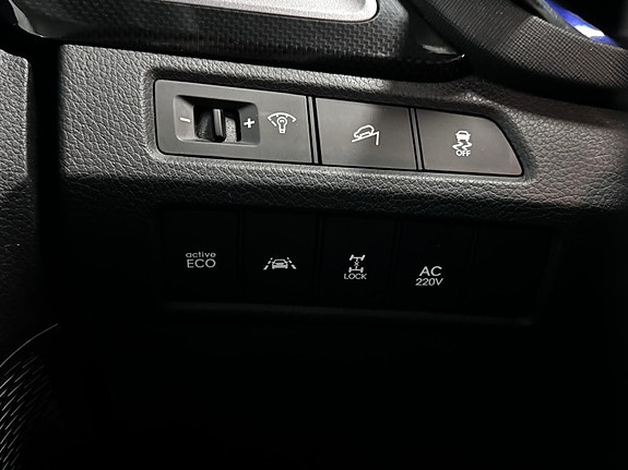 Hyundai Grand Santa Fe 27 of 29