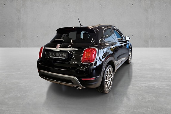 Fiat 500X 4 of 5