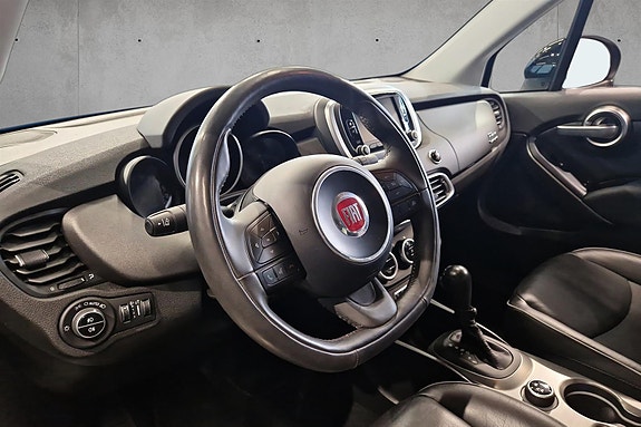 Fiat 500X 12 of 23
