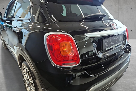 Fiat 500X 8 of 23