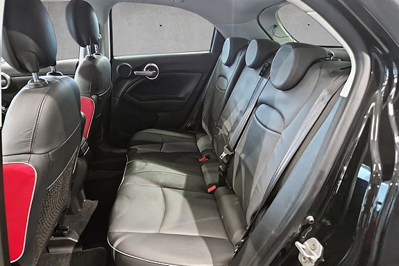 Fiat 500X 13 of 23