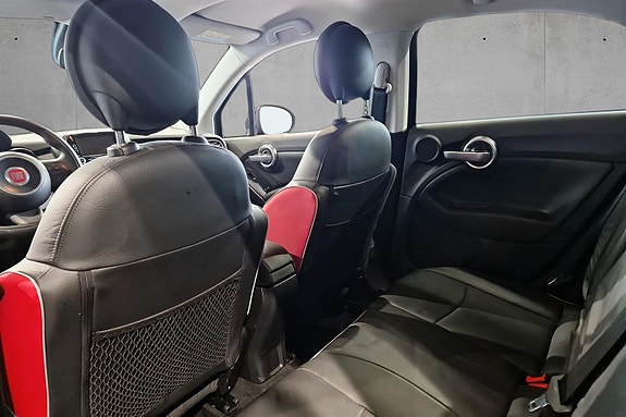 Fiat 500X 14 of 23