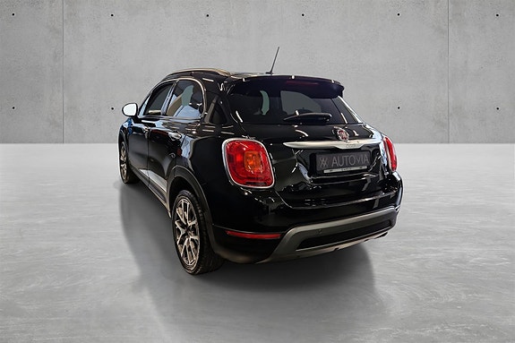 Fiat 500X 6 of 23