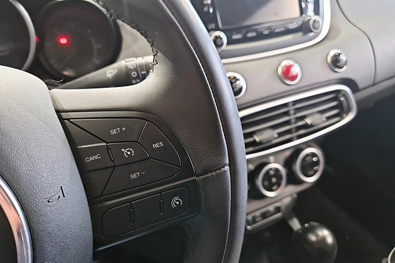 Fiat 500X 18 of 23