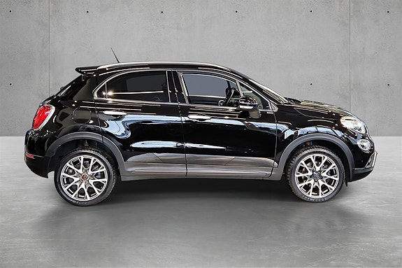 Fiat 500X 3 of 5