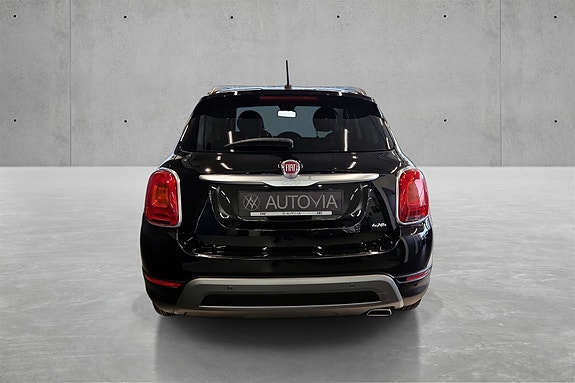 Fiat 500X 5 of 5