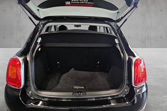 Fiat 500X 9 of 23