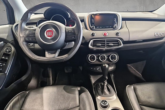 Fiat 500X 15 of 23