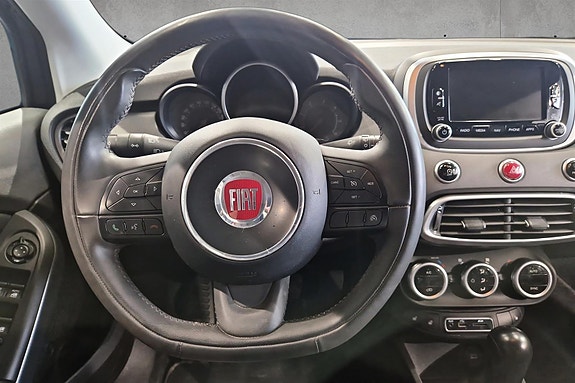 Fiat 500X 16 of 23