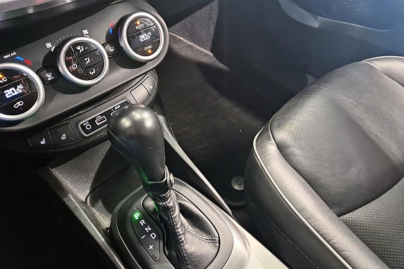 Fiat 500X 23 of 23