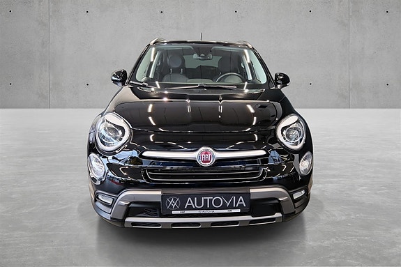 Fiat 500X 2 of 5