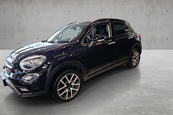 Fiat 500X 7 of 23