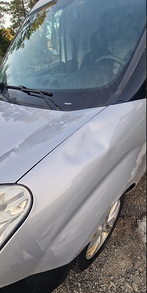 Opel Combo 6 of 10