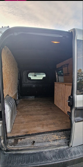 Opel Combo 3 of 10