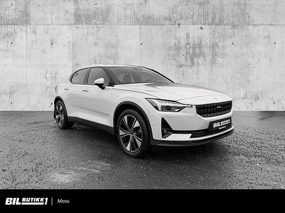 Polestar 2