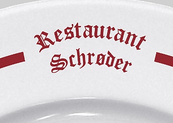Schrøder drift AS logo