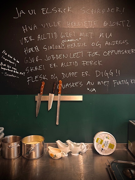Bilde 7 av 10 i jobbannonse-galleriet