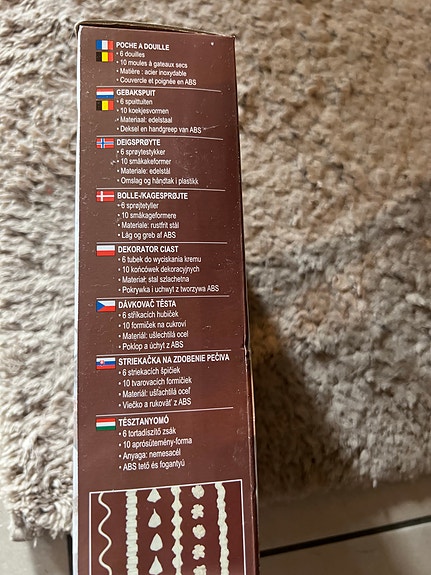 Product image 2 of 3