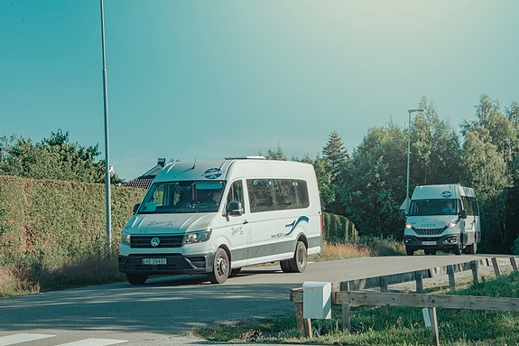 Bilde 1 av 3 i jobbannonse-galleriet