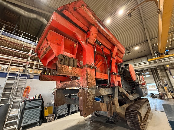 Sandvik UJ440i