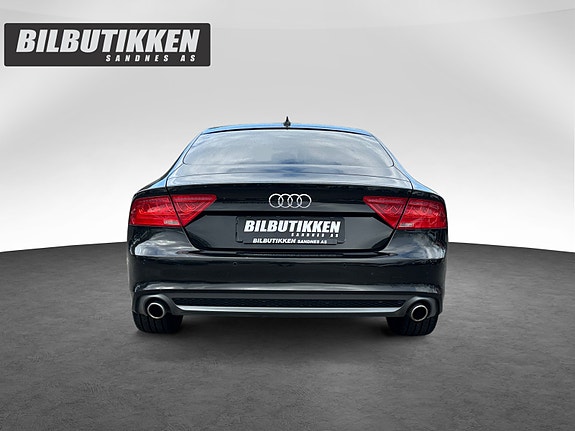 Audi A7 4 of 5