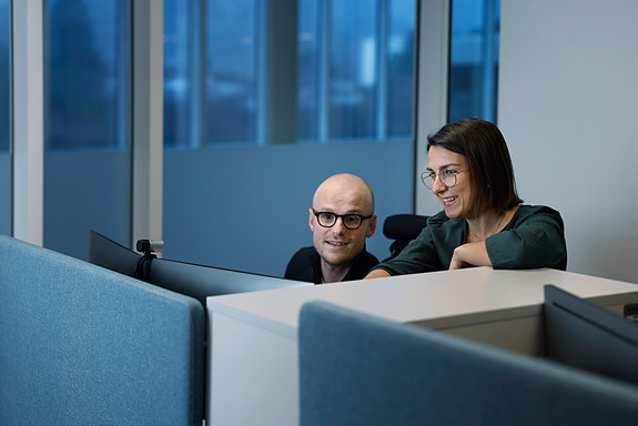 Bilde 1 av 4 i jobbannonse-galleriet