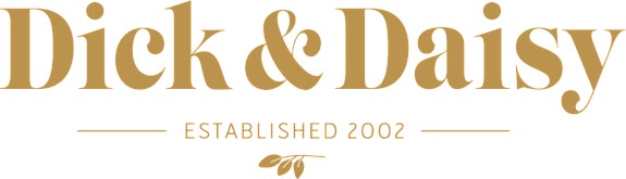 Dick & Daisy logo