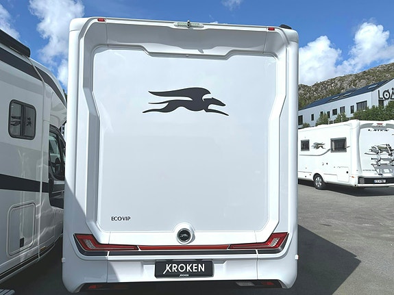 Laika Ecovip L4009 Mye bil for pengene! 4 of 5