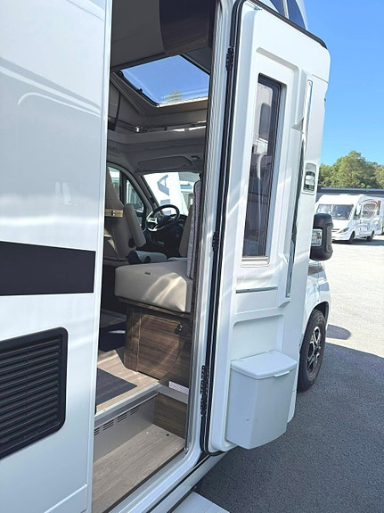 Laika Ecovip L4009 Mye bil for pengene! 5 of 5