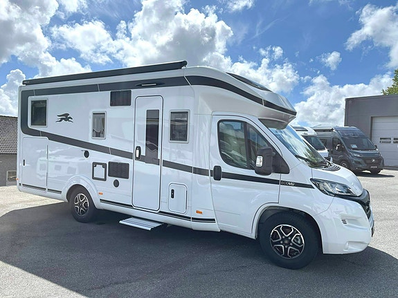 Laika Ecovip L4009 Mye bil for pengene! 2 of 5