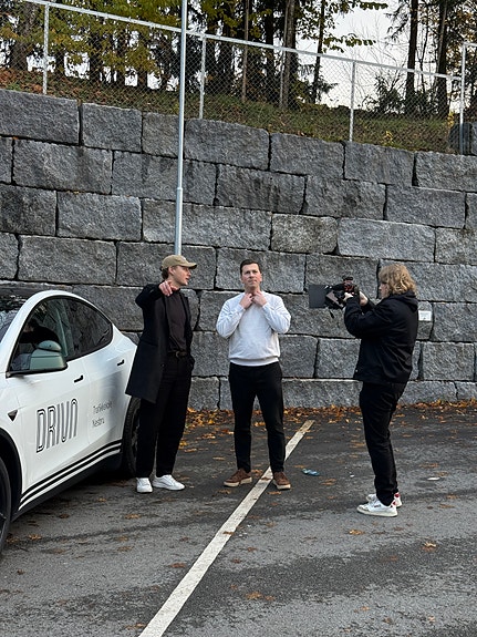 Bilde 2 av 10 i jobbannonse-galleriet